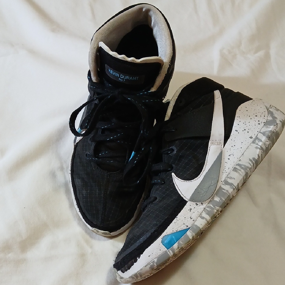 Nike-Kevin Durant Basketball Shoes